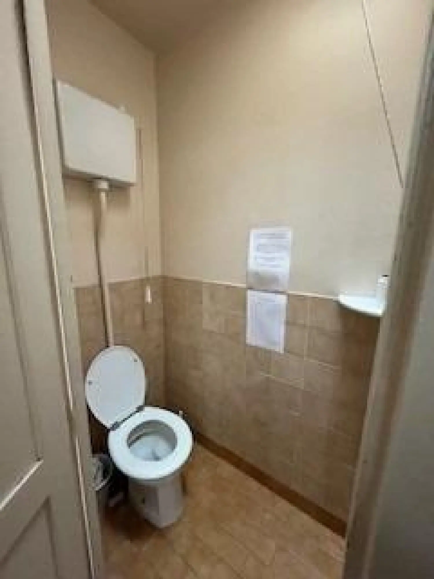 te koop appartement Paris 6e Arrondissement Parijs (Seine) 5