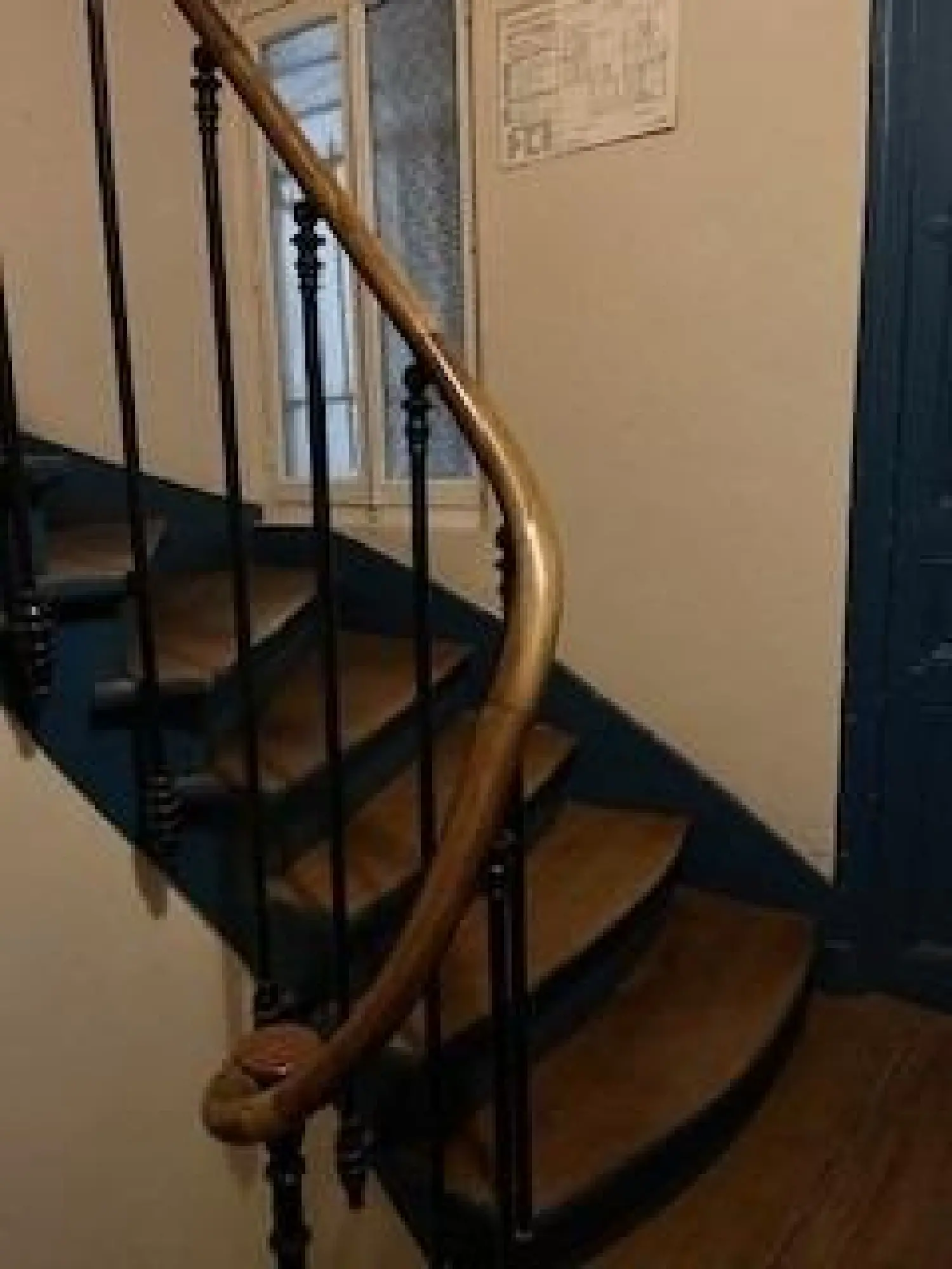  te koop appartement Paris 6e Arrondissement Parijs (Seine) 6