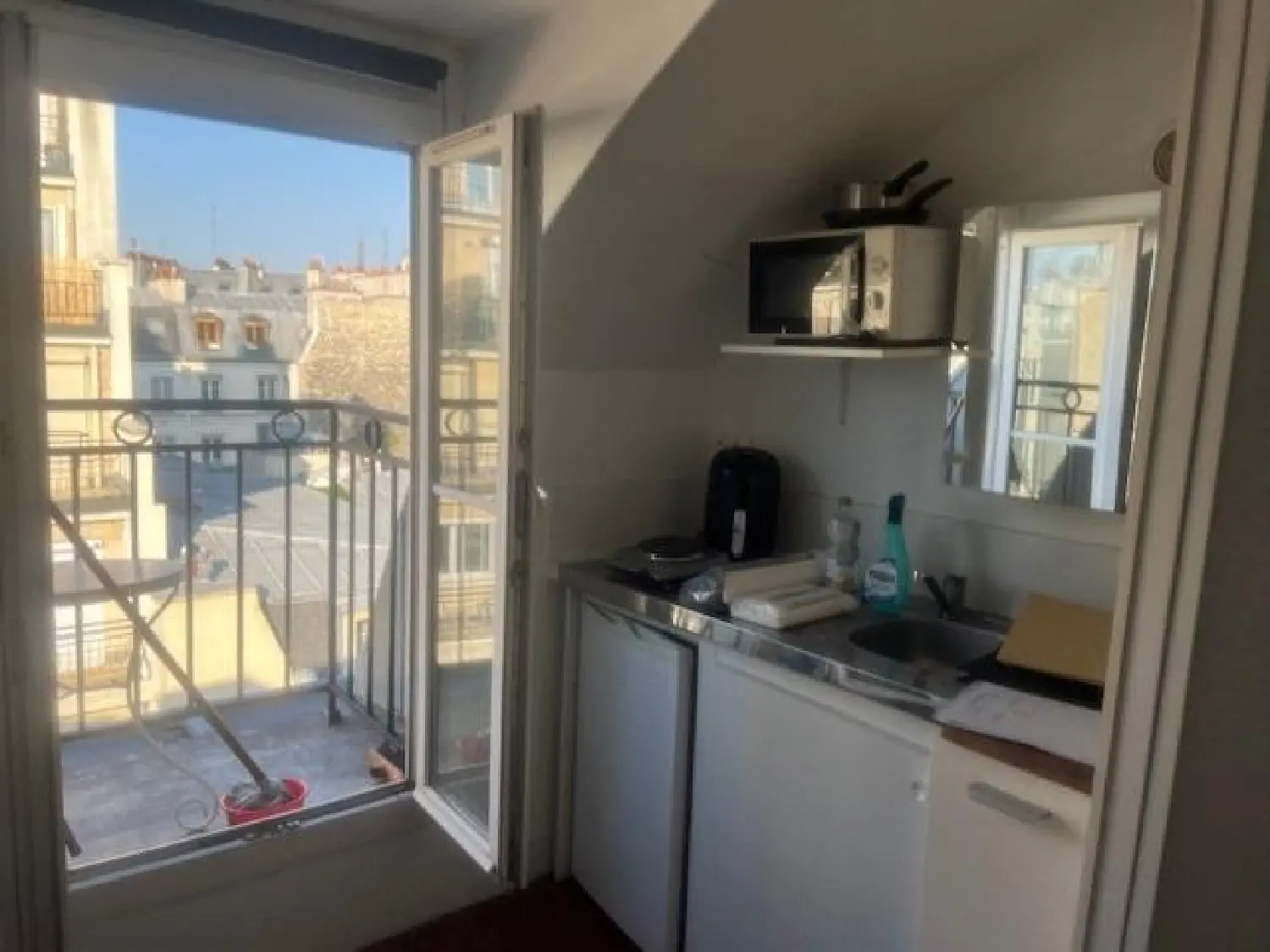  te koop appartement Paris 6e Arrondissement Parijs (Seine) 7