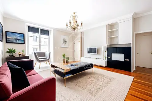 Paris 7e Arrondissement Paris (Seine) appartement foto 7106447