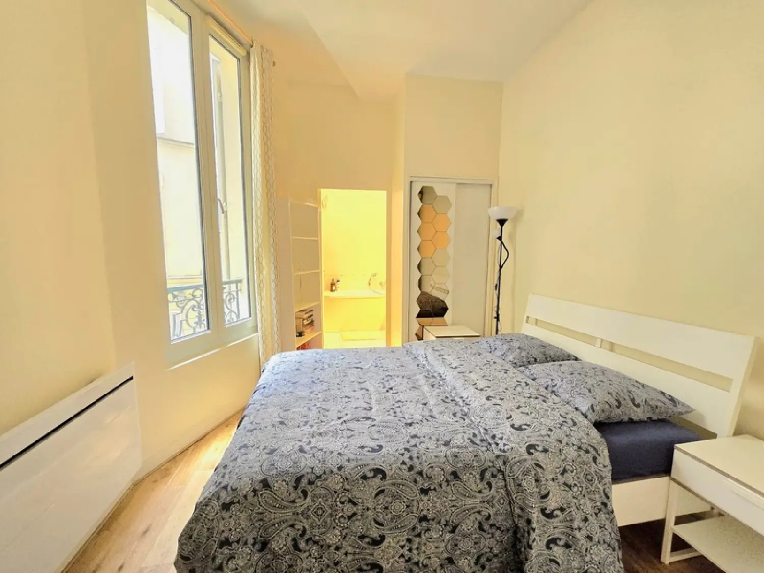  te koop appartement Paris 8e Arrondissement Parijs (Seine) 6