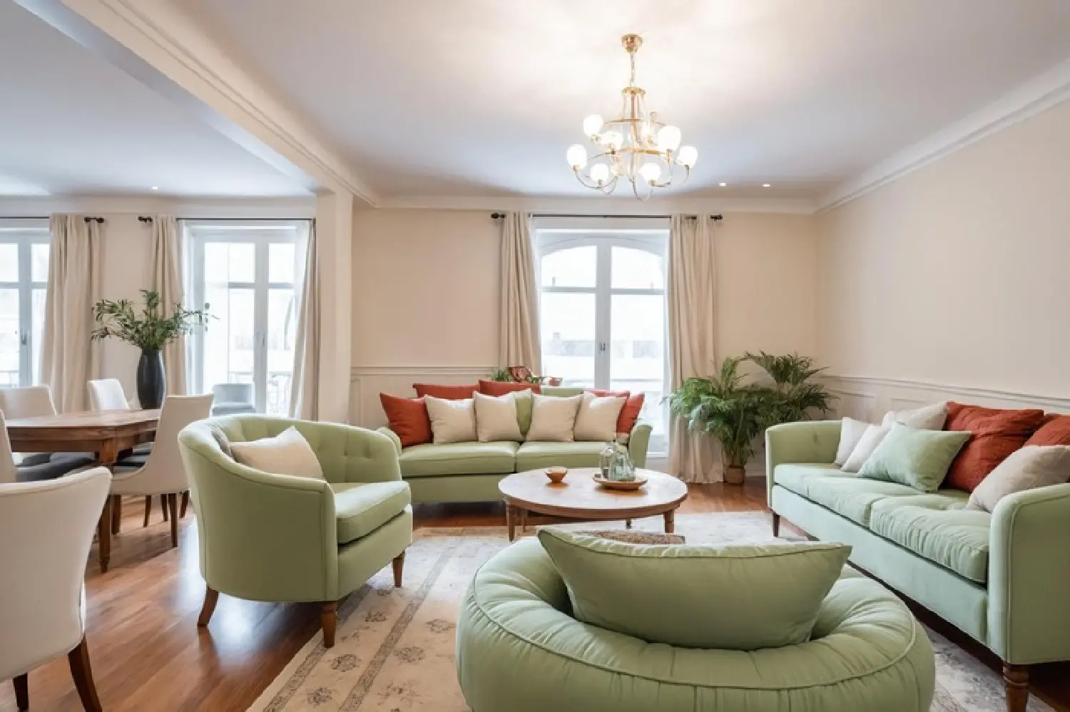  à vendre appartement Paris 8e Arrondissement Paris (Seine) 2