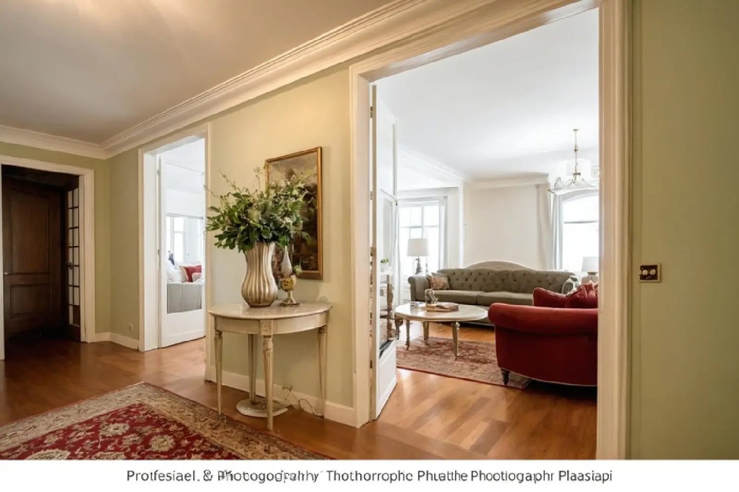  à vendre appartement Paris 8e Arrondissement Paris (Seine) 3
