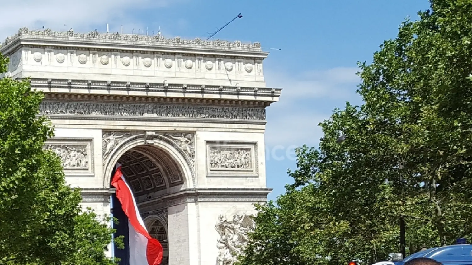  à vendre appartement Paris 8e Arrondissement Paris (Seine) 4