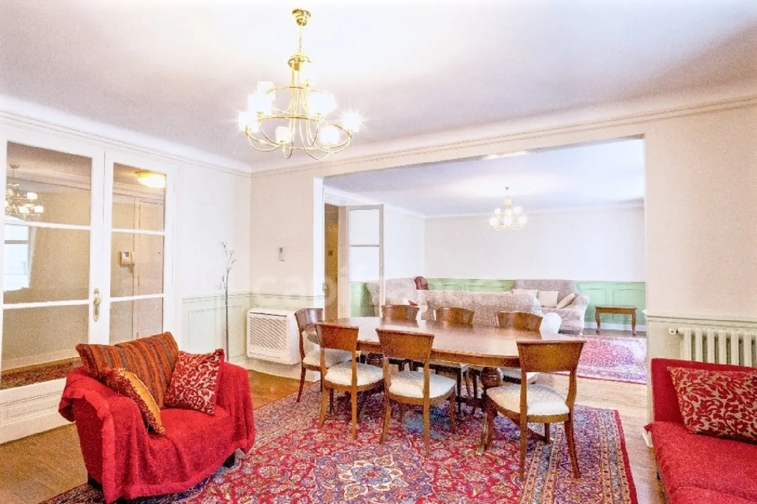  à vendre appartement Paris 8e Arrondissement Paris (Seine) 6