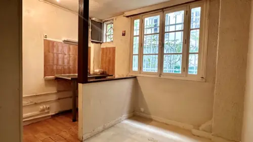 Paris 9e Arrondissement París (Seine) apartamento foto 7115517