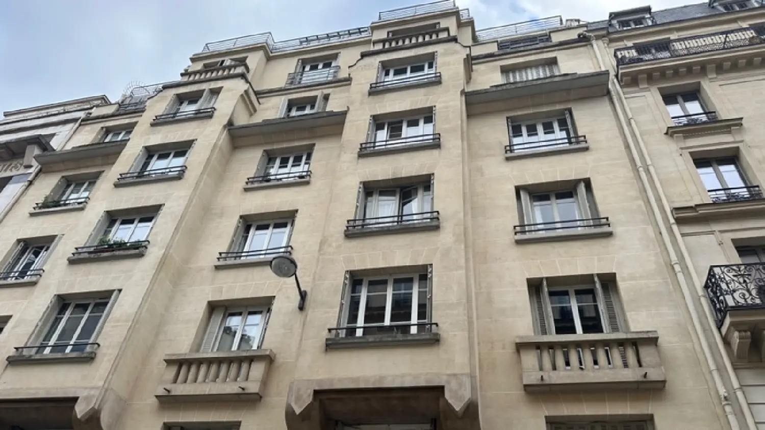 en venta apartamento Paris 9e Arrondissement París (Seine) 3