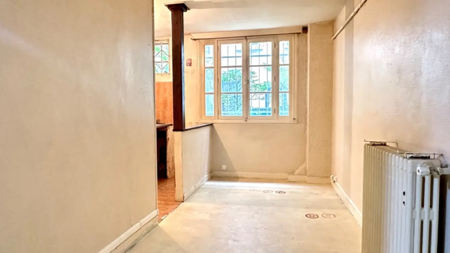 te koop appartement Paris 9e Arrondissement Parijs (Seine) 5