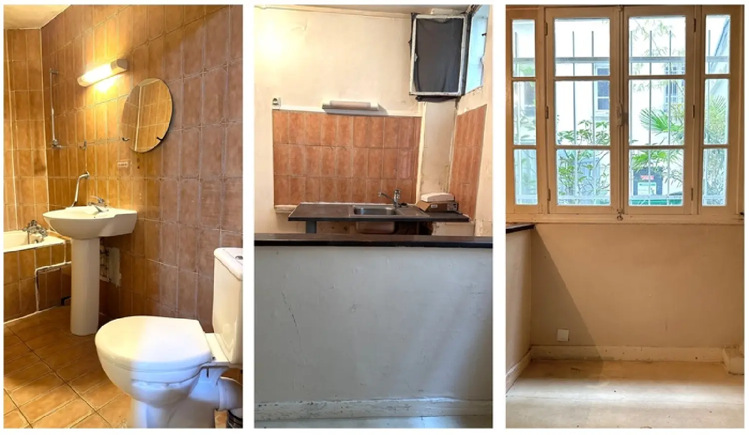  te koop appartement Paris 9e Arrondissement Parijs (Seine) 6