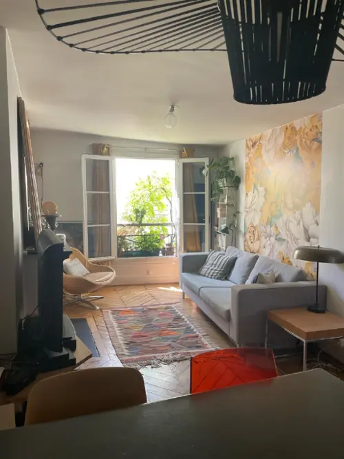 Paris 9e Arrondissement Parijs (Seine) appartement foto 7113749