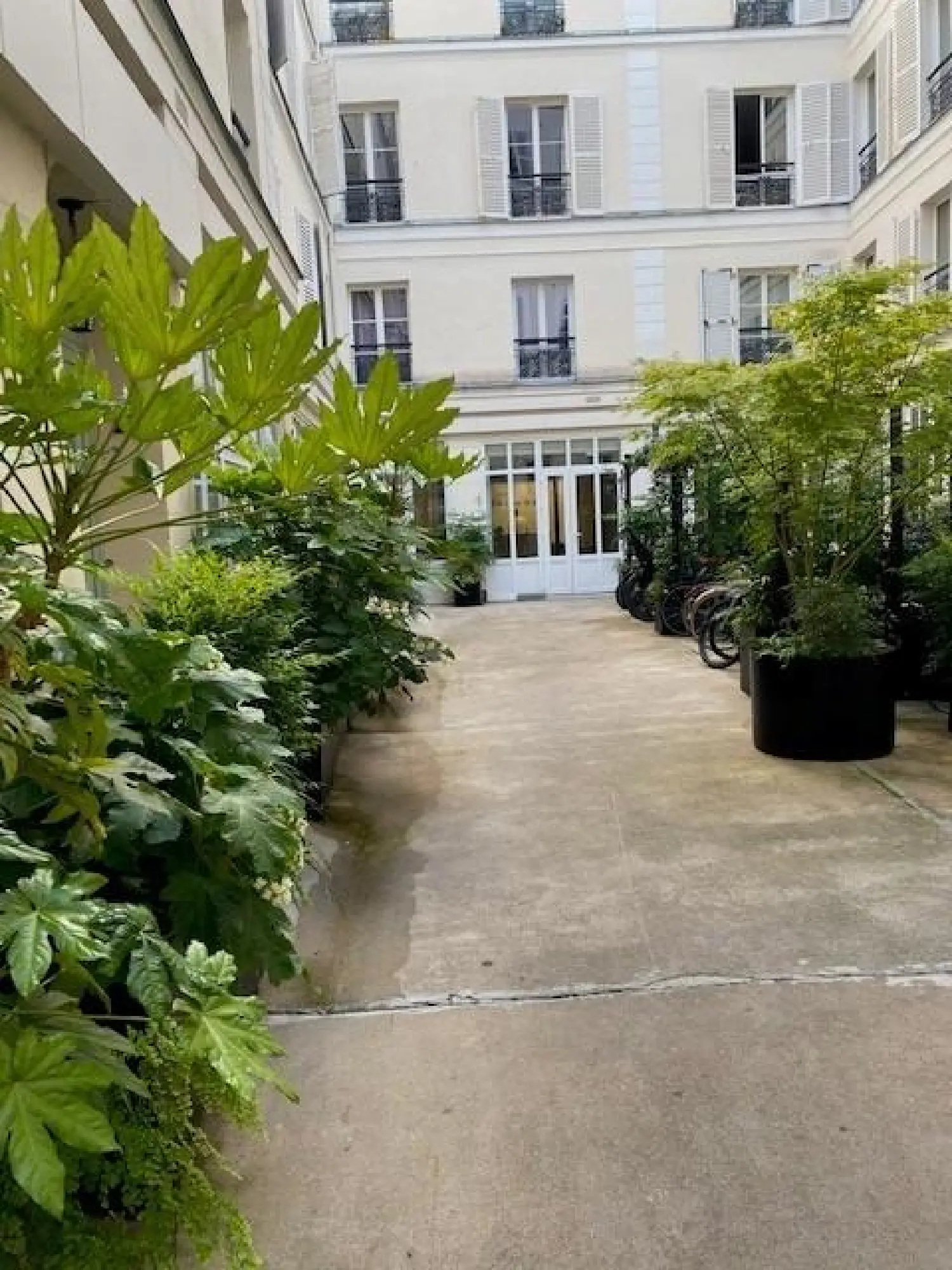 en venta apartamento Paris 9e Arrondissement París (Seine) 2