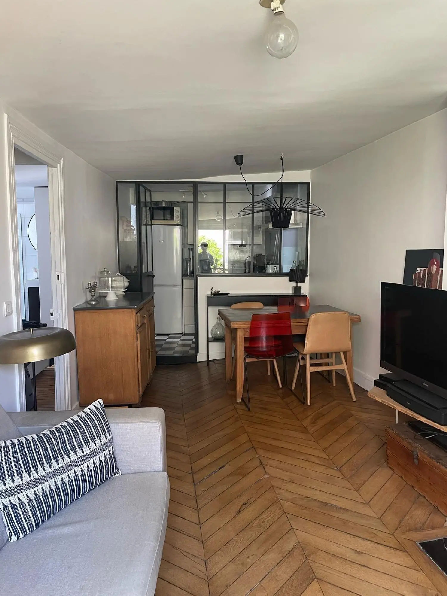 en venta apartamento Paris 9e Arrondissement París (Seine) 3