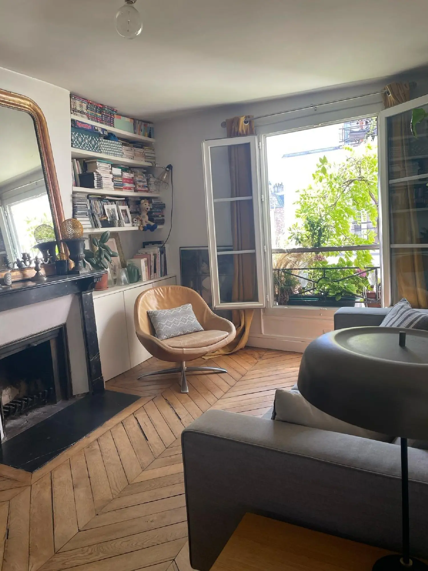  for sale apartment Paris 9e Arrondissement Paris (Seine) 4