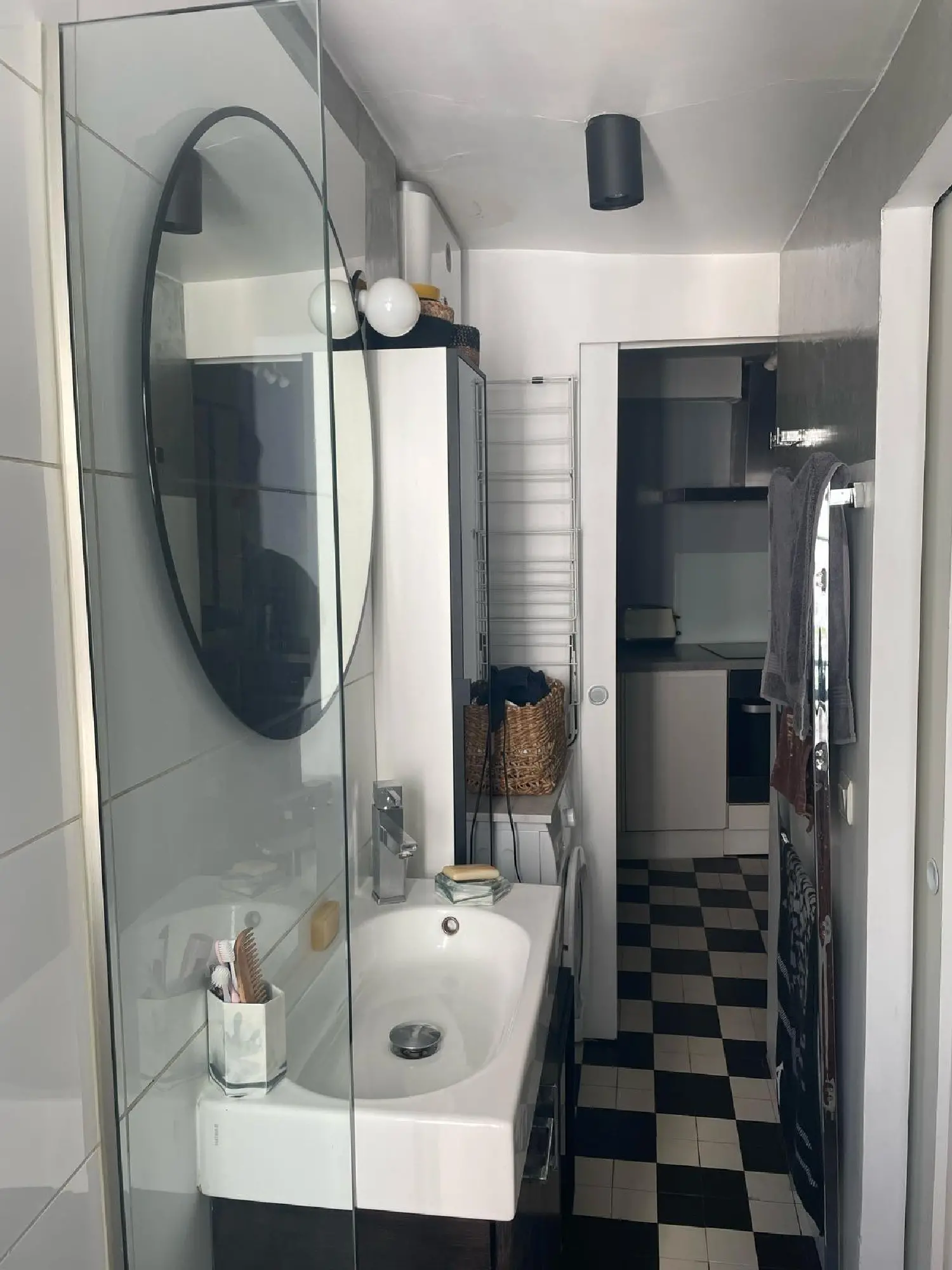  for sale apartment Paris 9e Arrondissement Paris (Seine) 5