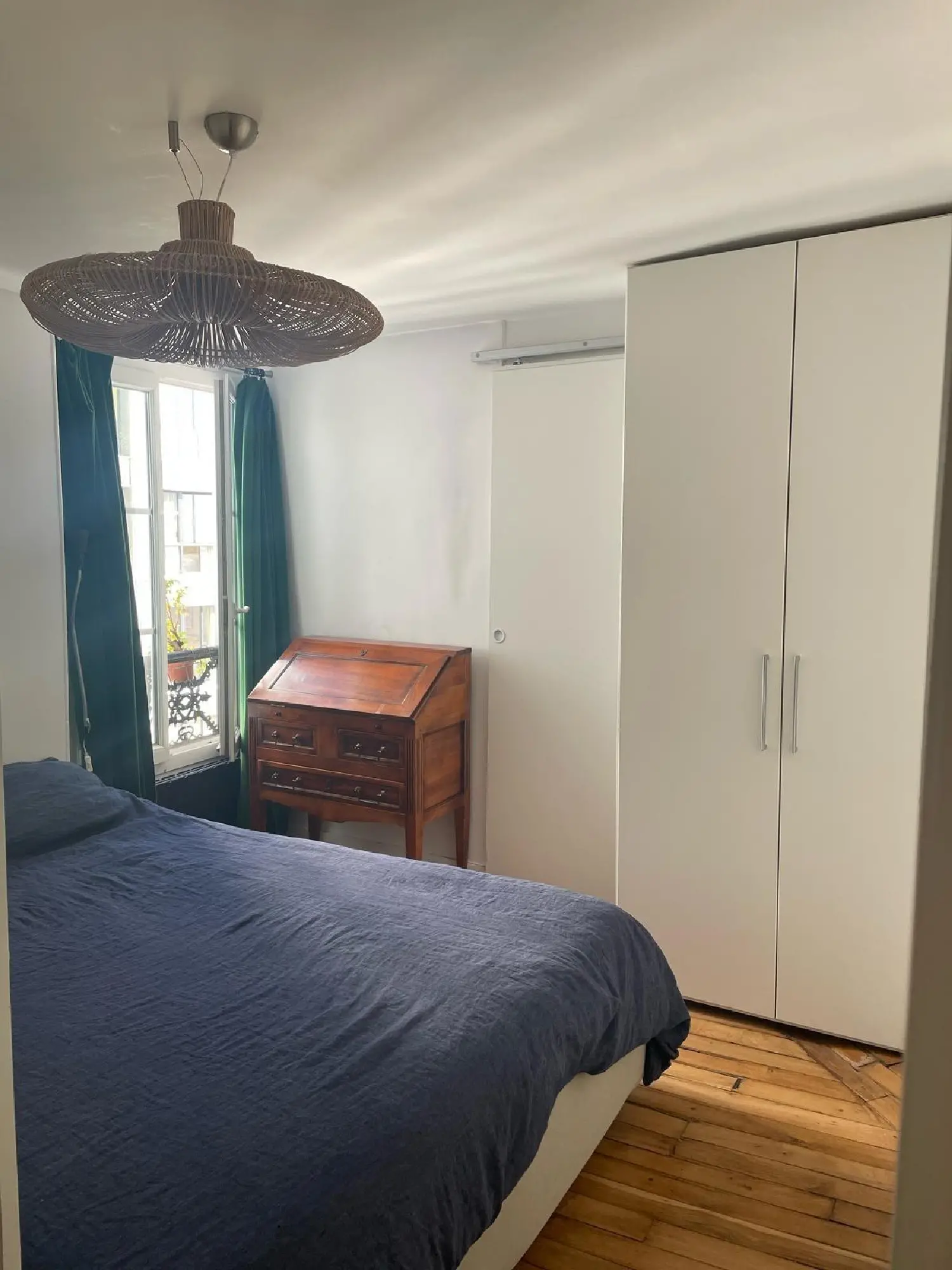  for sale apartment Paris 9e Arrondissement Paris (Seine) 7