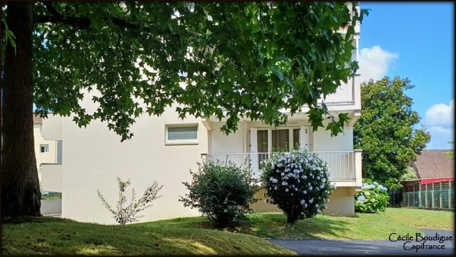  te koop appartement Pau Pyrénées-Atlantiques 6