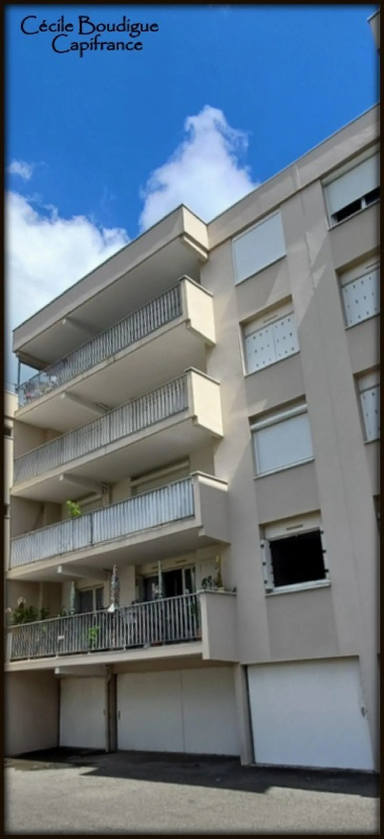  te koop appartement Pau Pyrénées-Atlantiques 8
