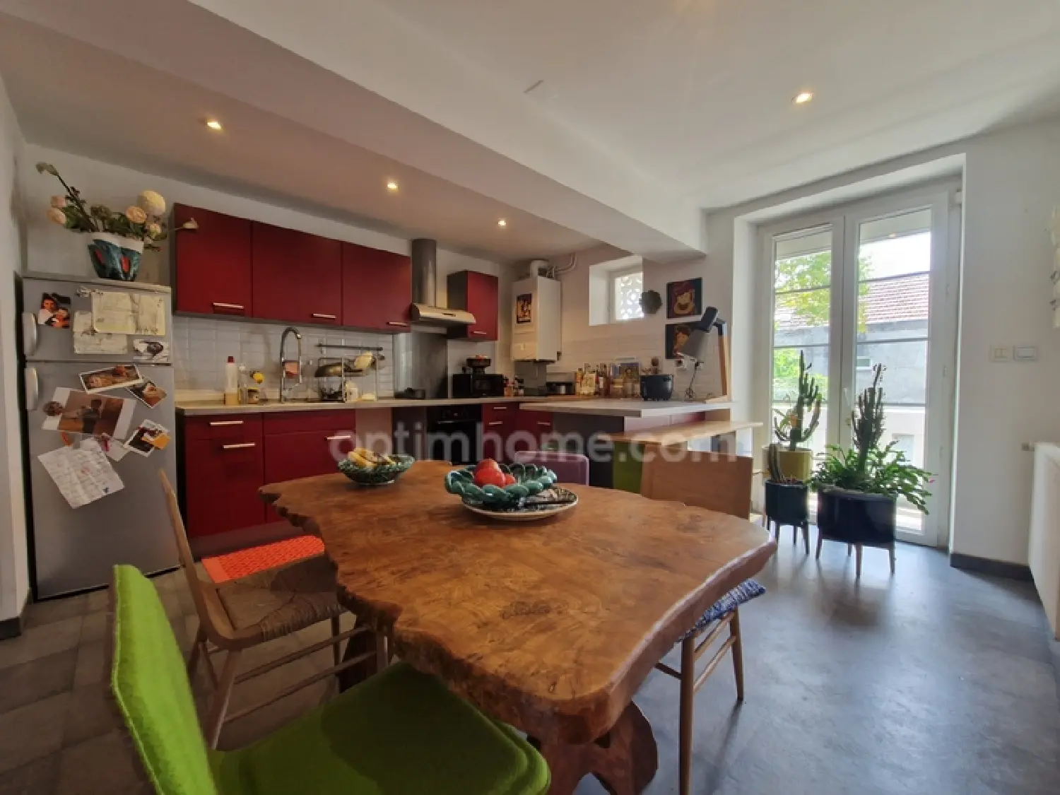  à vendre appartement Pau Pyrénées-Atlantiques 2