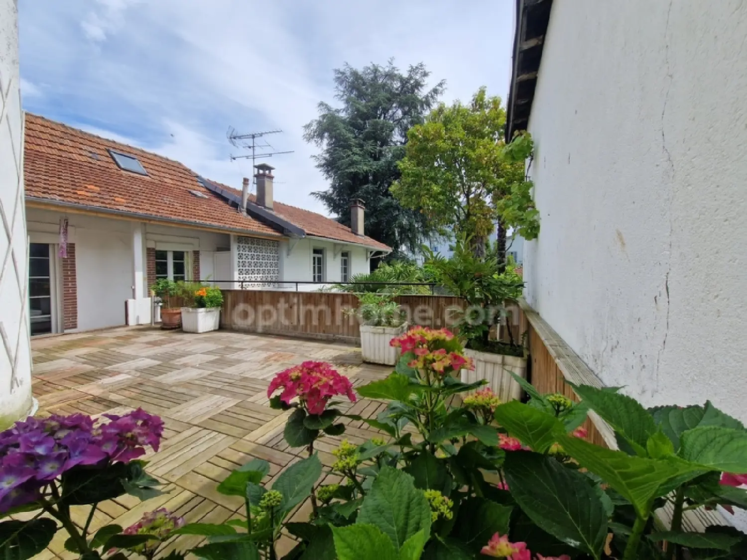  à vendre appartement Pau Pyrénées-Atlantiques 3