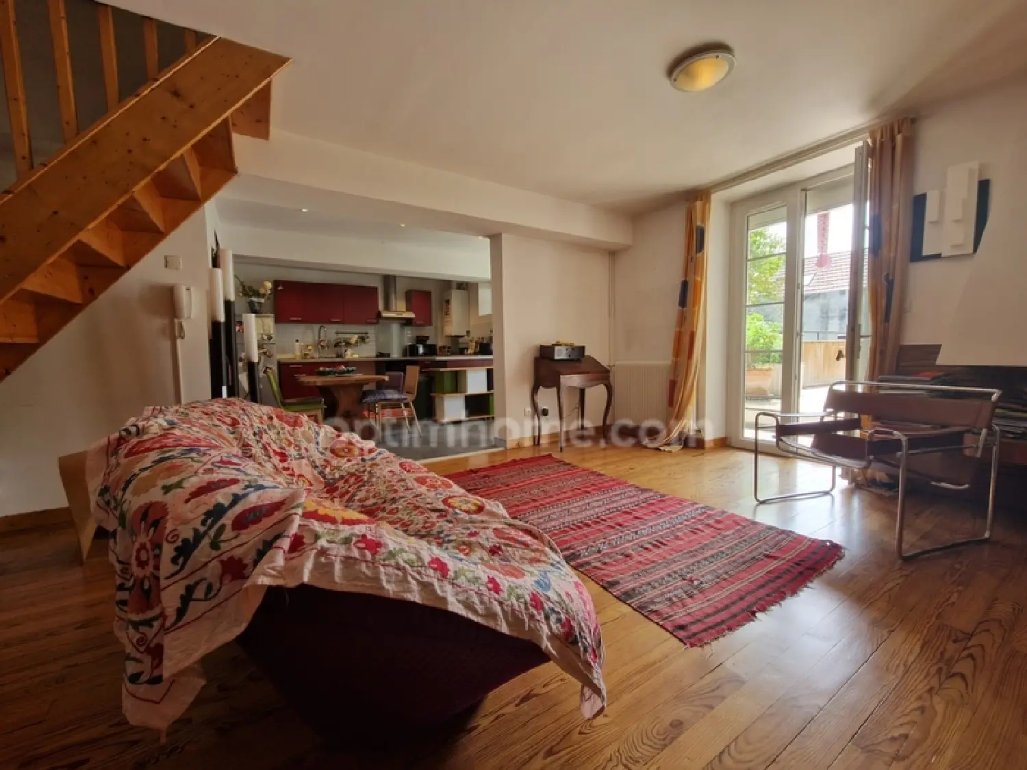  à vendre appartement Pau Pyrénées-Atlantiques 4