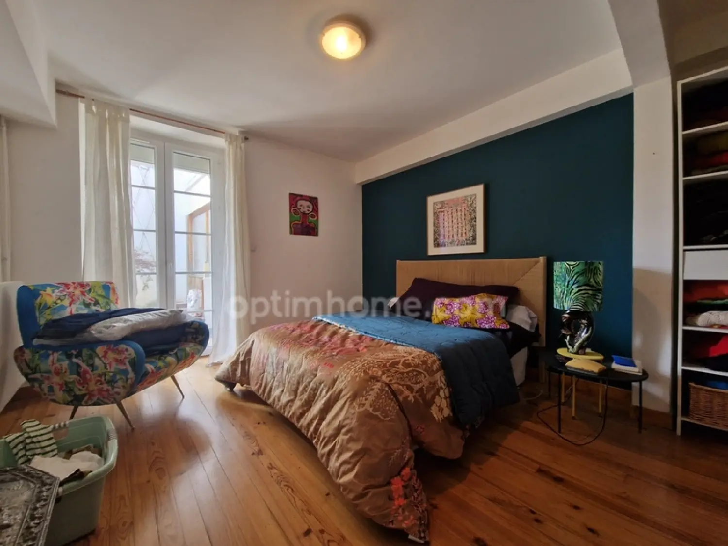  à vendre appartement Pau Pyrénées-Atlantiques 5