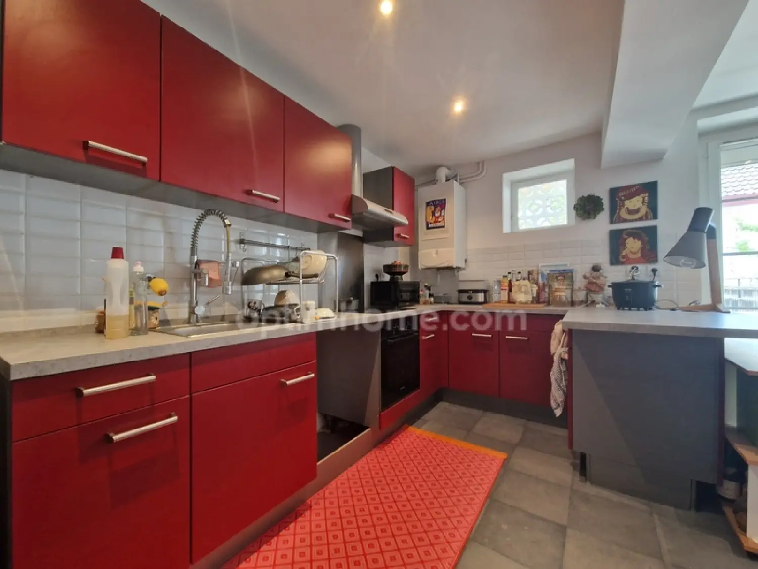  à vendre appartement Pau Pyrénées-Atlantiques 7