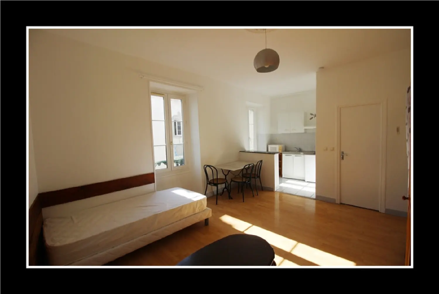  à vendre appartement Pau Pyrénées-Atlantiques 2