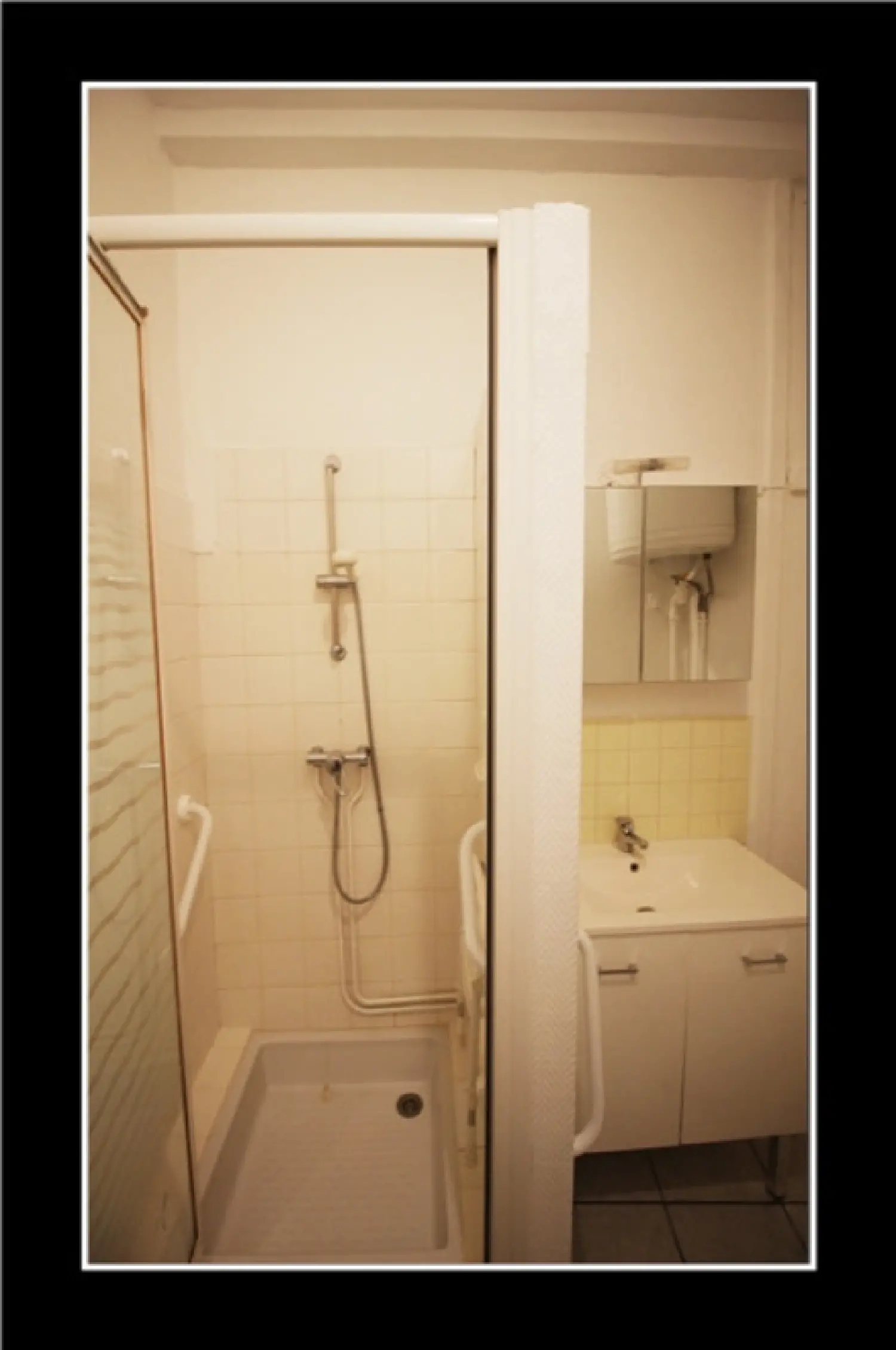  à vendre appartement Pau Pyrénées-Atlantiques 4