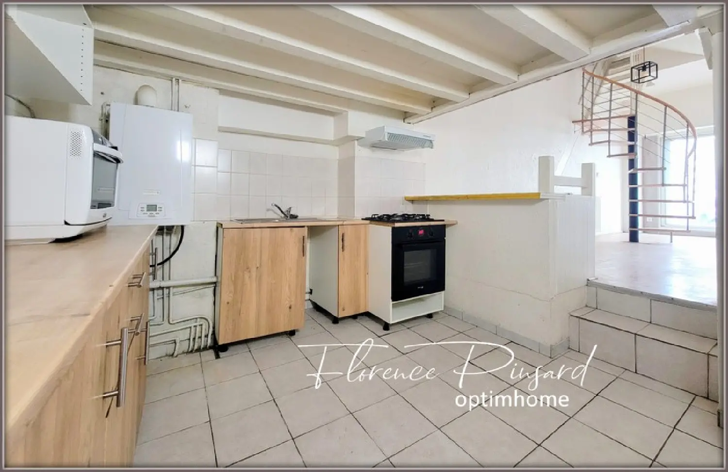 en venta apartamento Pau Pirineos Atlánticos 6