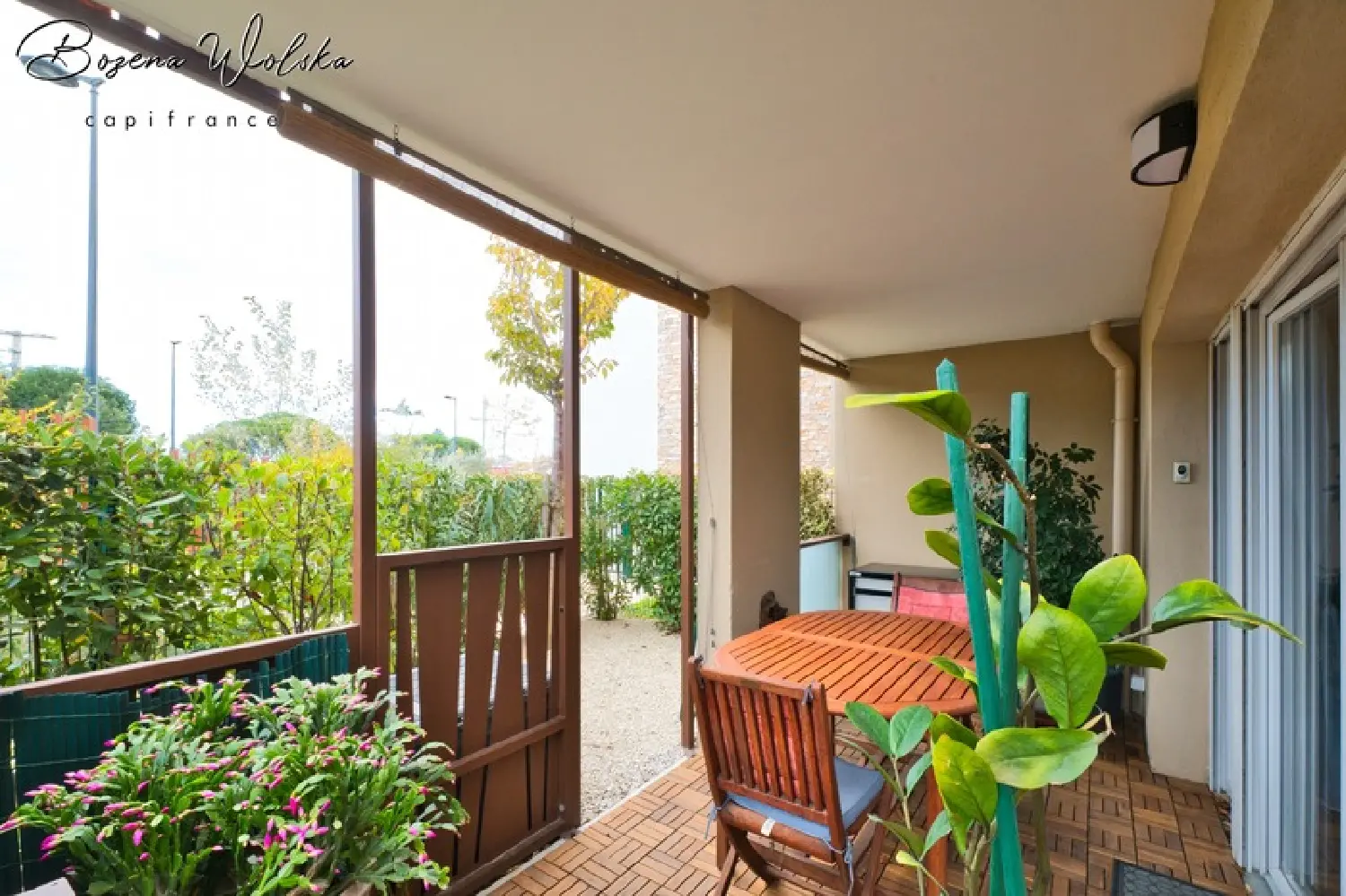  te koop appartement Pélissanne Bouches-du-Rhône 3