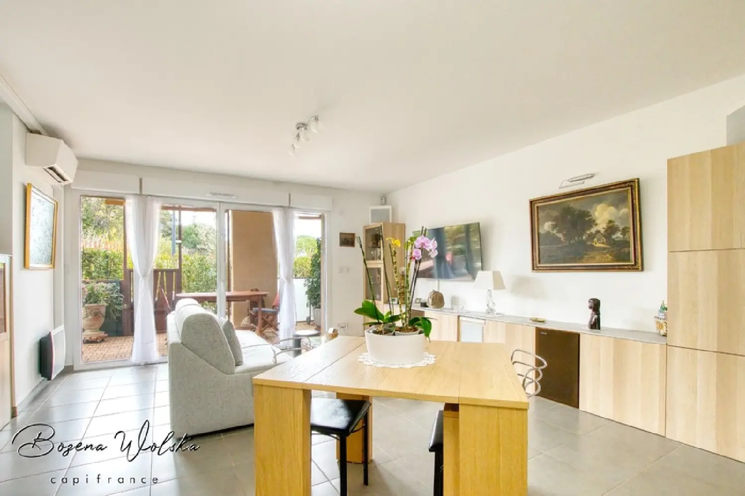  te koop appartement Pélissanne Bouches-du-Rhône 8