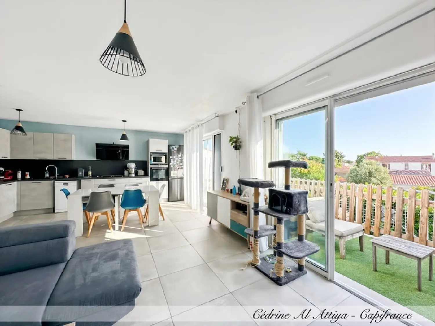  en venta apartamento Périgny Charente-Maritime 1