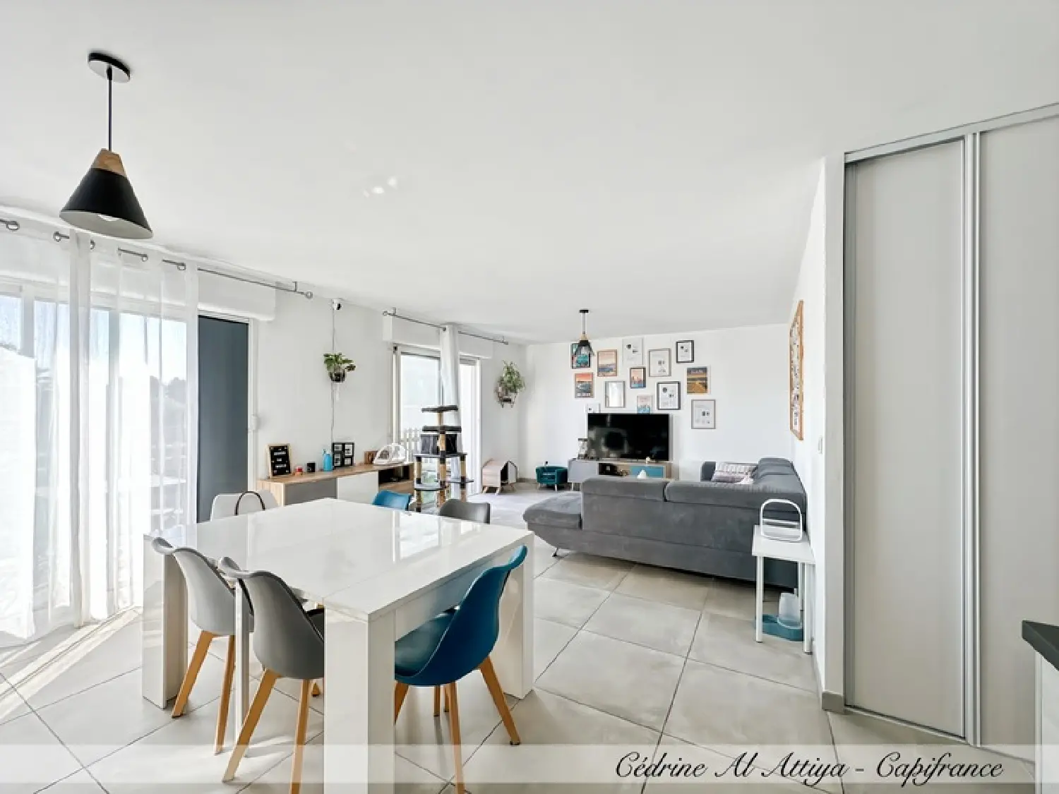  en venta apartamento Périgny Charente-Maritime 3