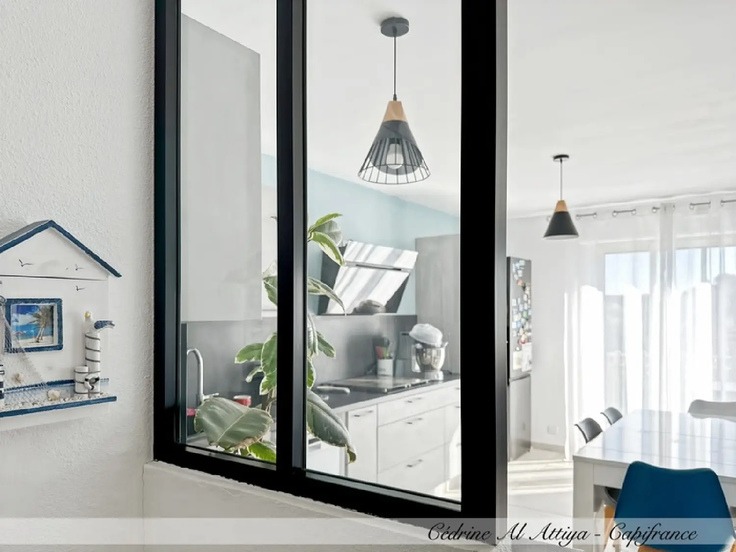  en venta apartamento Périgny Charente-Maritime 5