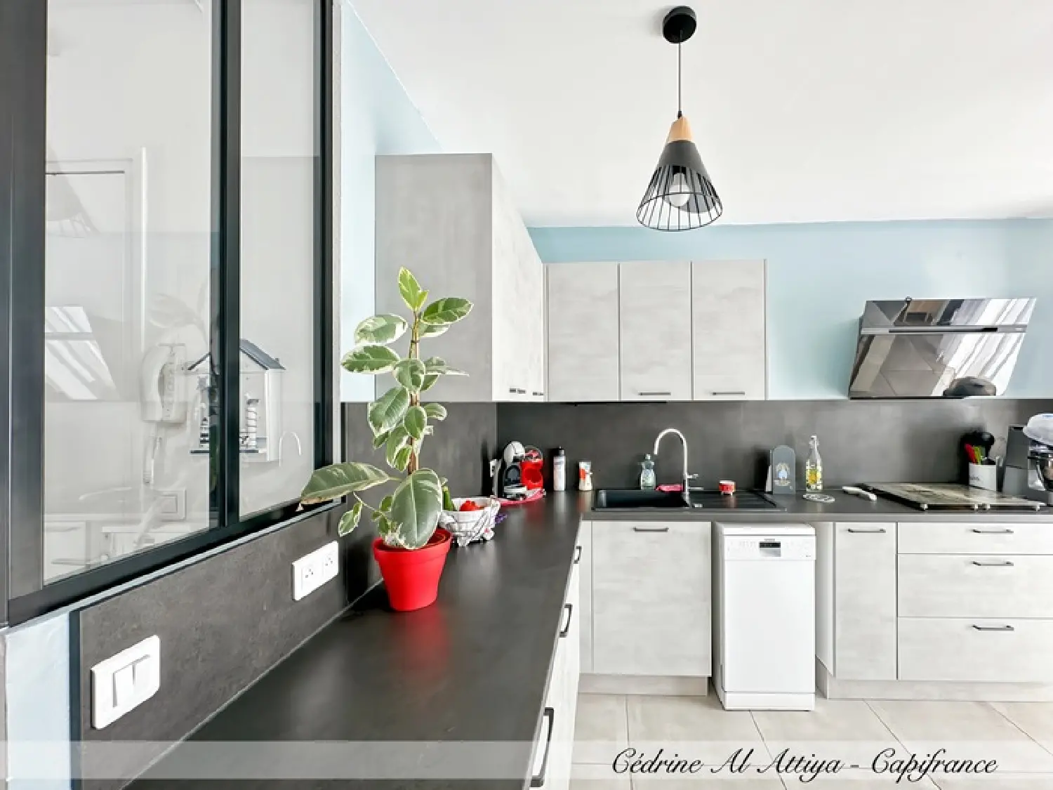  en venta apartamento Périgny Charente-Maritime 6