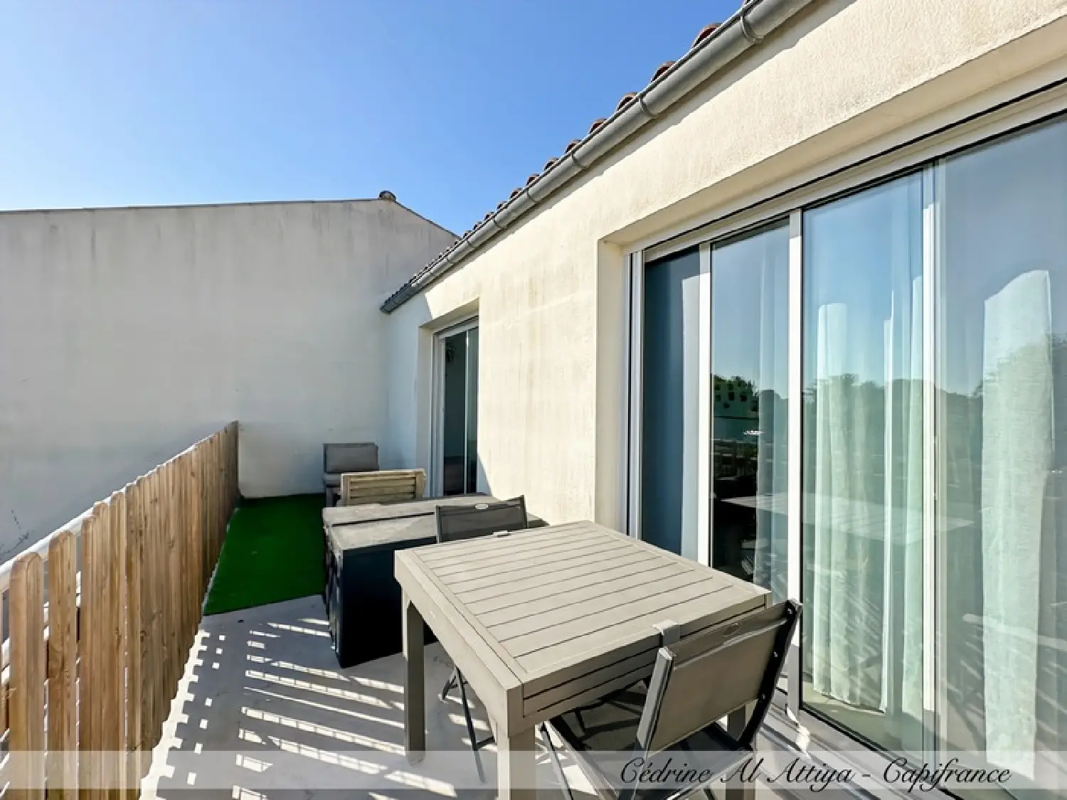  en venta apartamento Périgny Charente-Maritime 7