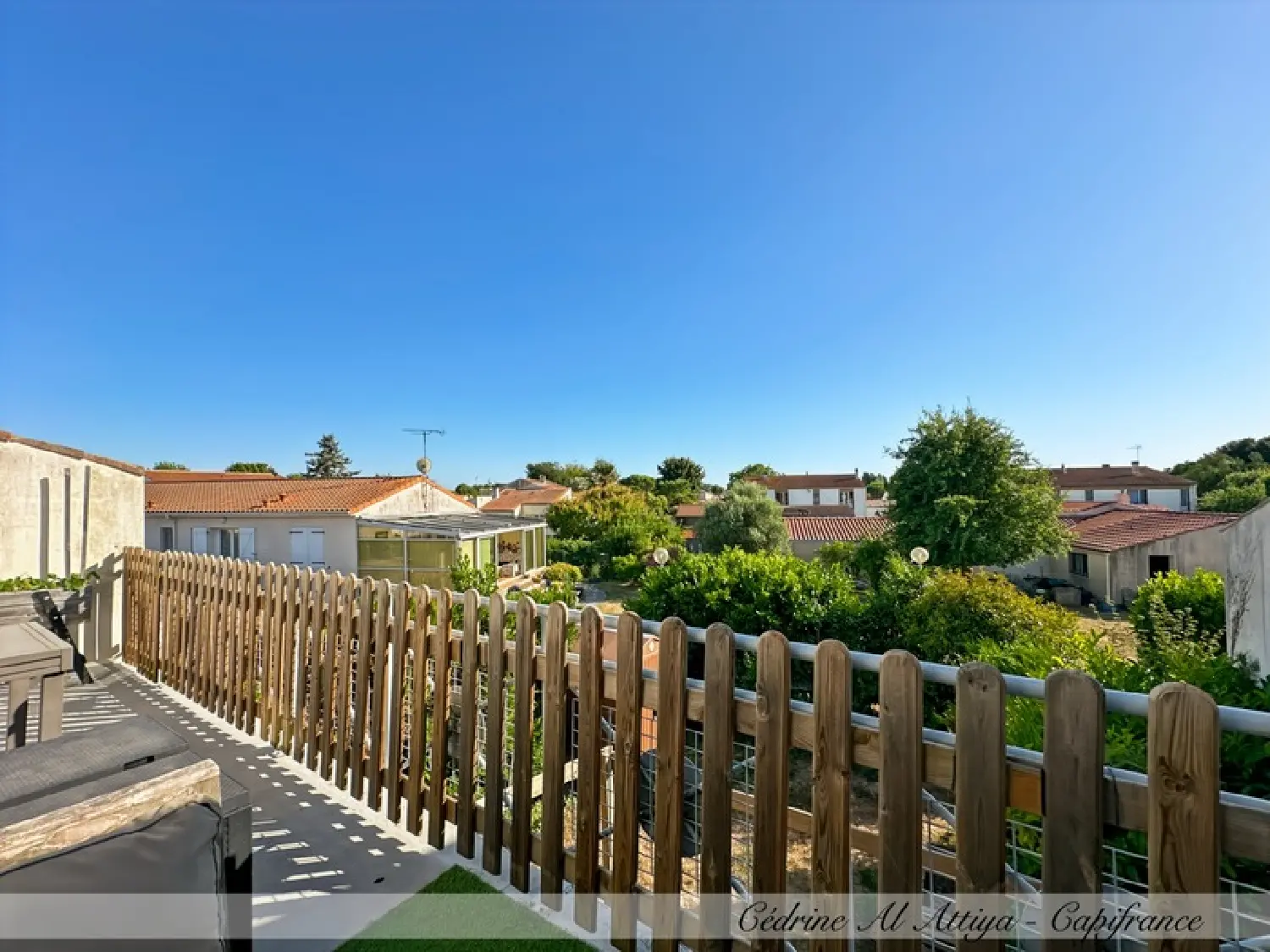  en venta apartamento Périgny Charente-Maritime 8