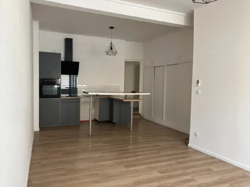 Périgueux Dordogne apartment foto 7115648