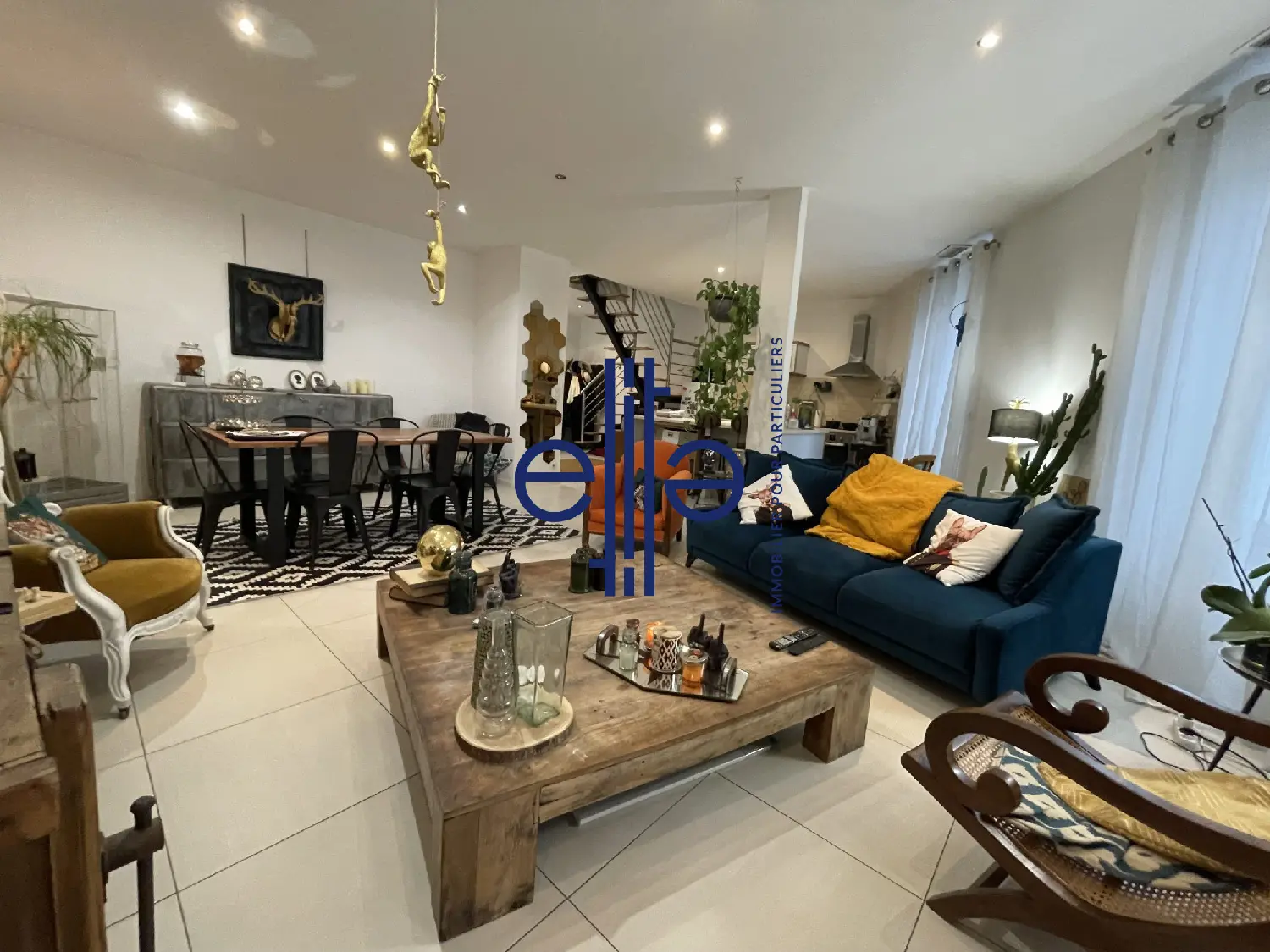  te koop appartement Périgueux Dordogne 1