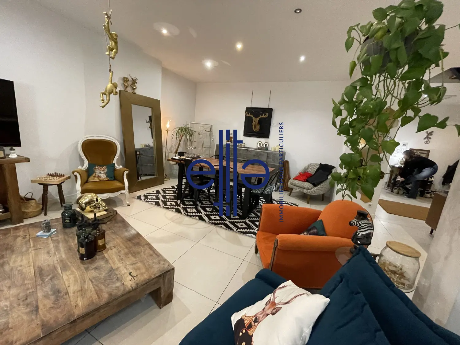 en venta apartamento Périgueux Dordoña 3