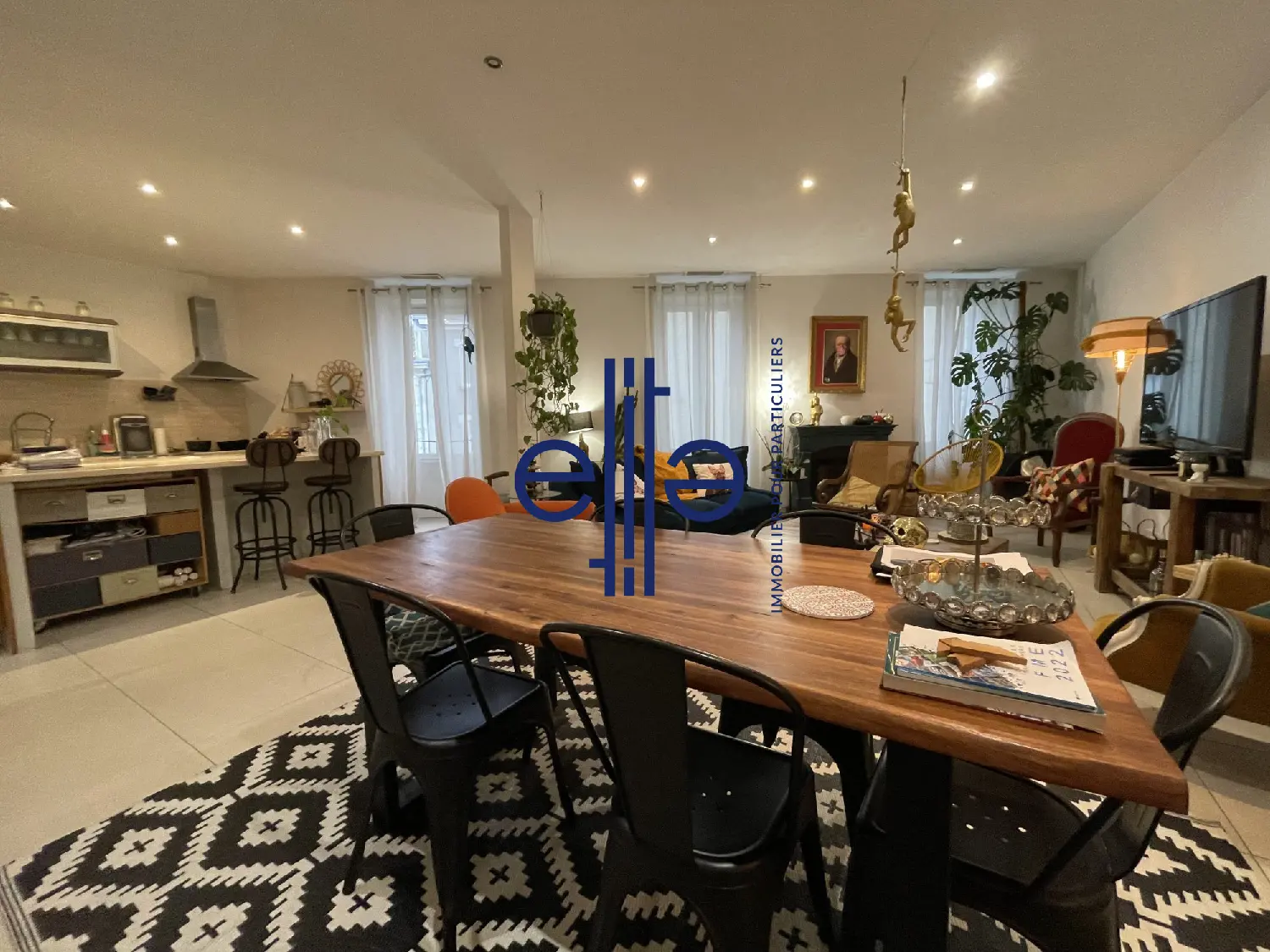  te koop appartement Périgueux Dordogne 7