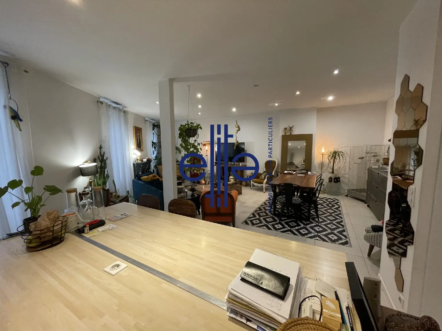 te koop appartement Périgueux Dordogne 8