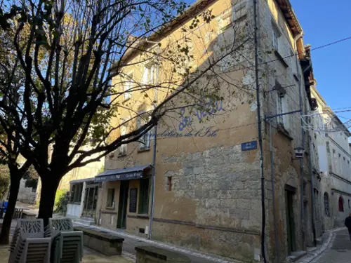 Périgueux Dordoña apartamento foto 7103568
