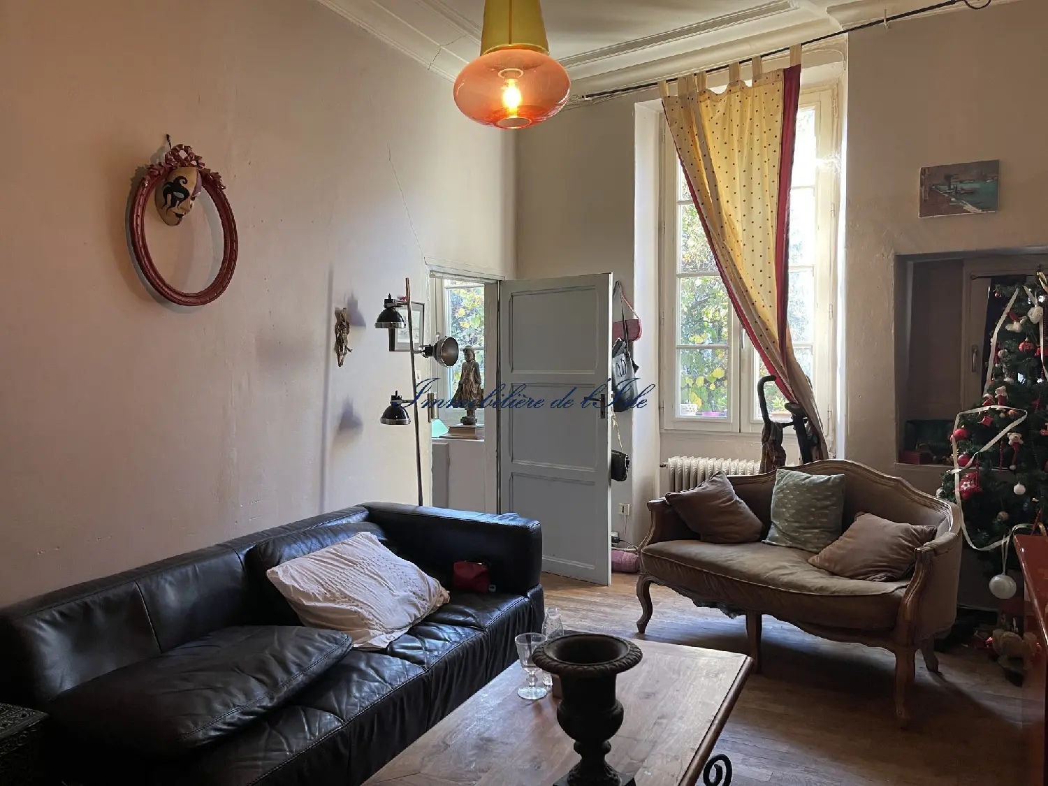  en venta apartamento Périgueux Dordoña 2