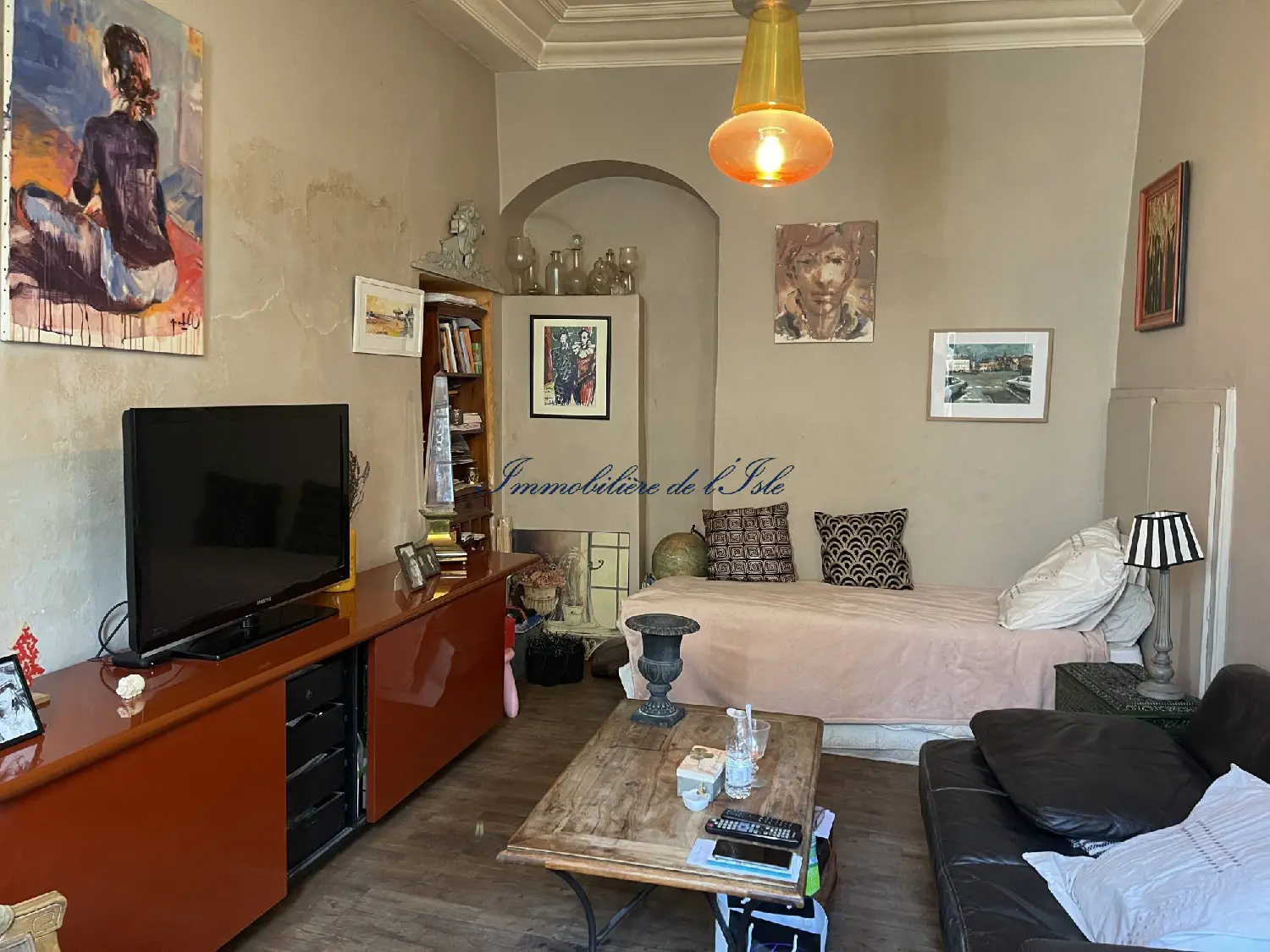  en venta apartamento Périgueux Dordoña 3
