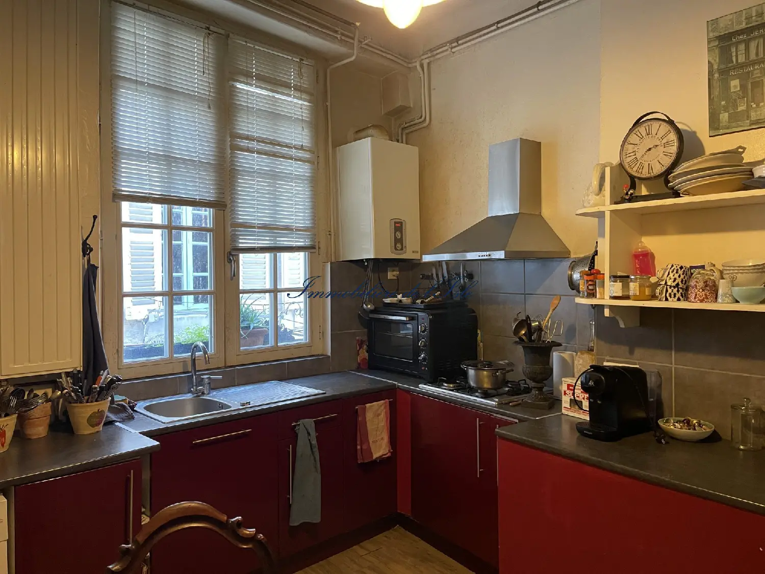  en venta apartamento Périgueux Dordoña 4