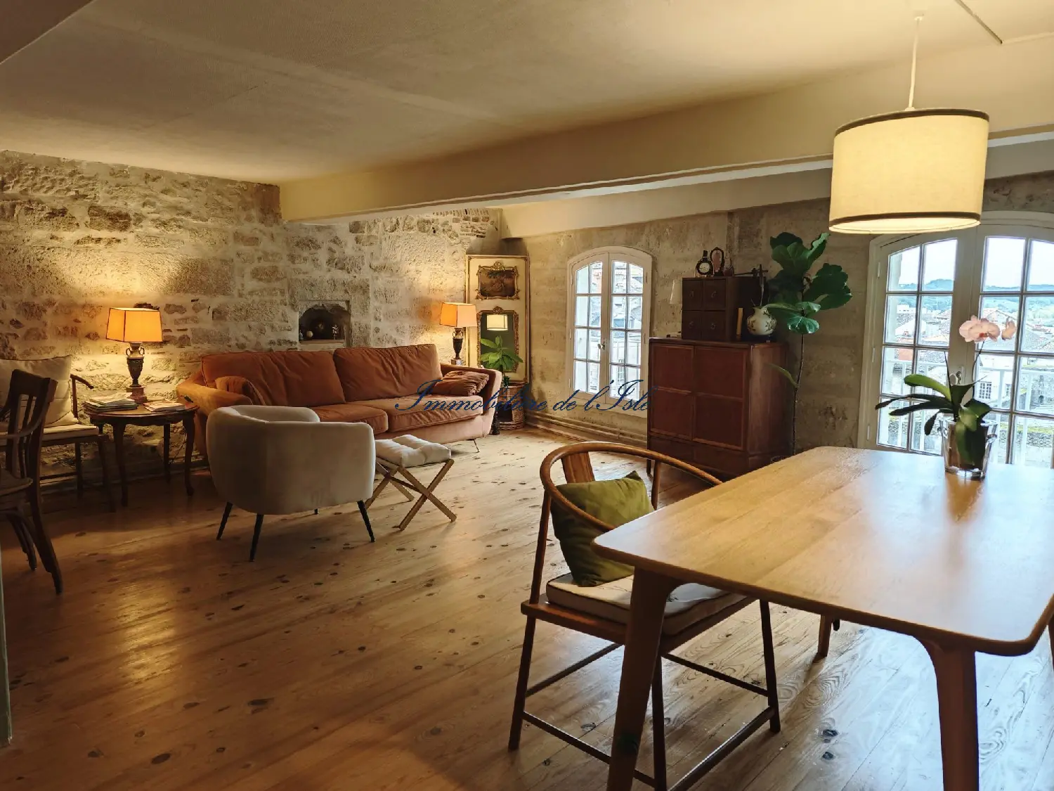  en venta apartamento Périgueux Dordoña 1