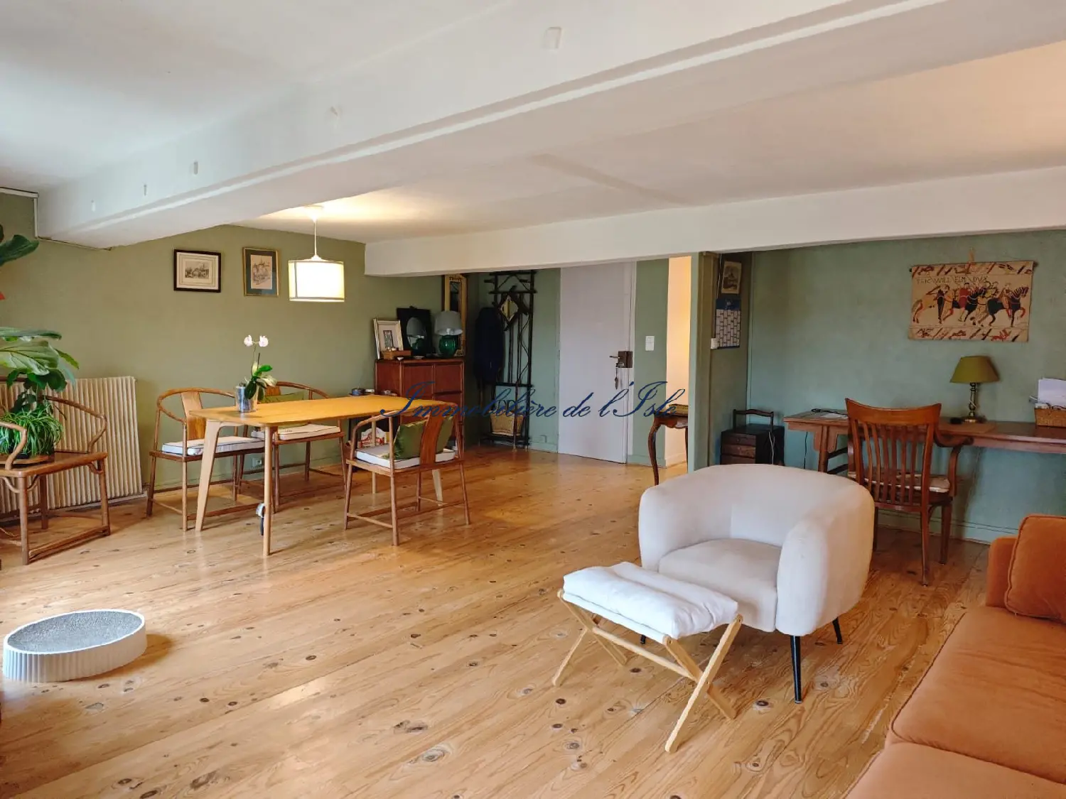  en venta apartamento Périgueux Dordoña 2