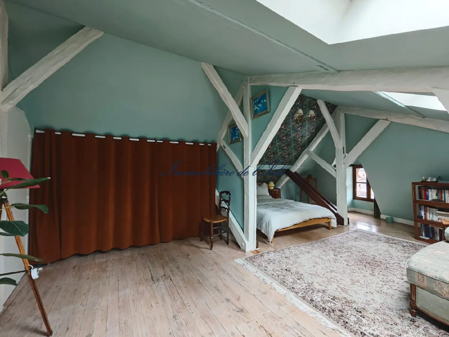  en venta apartamento Périgueux Dordoña 8