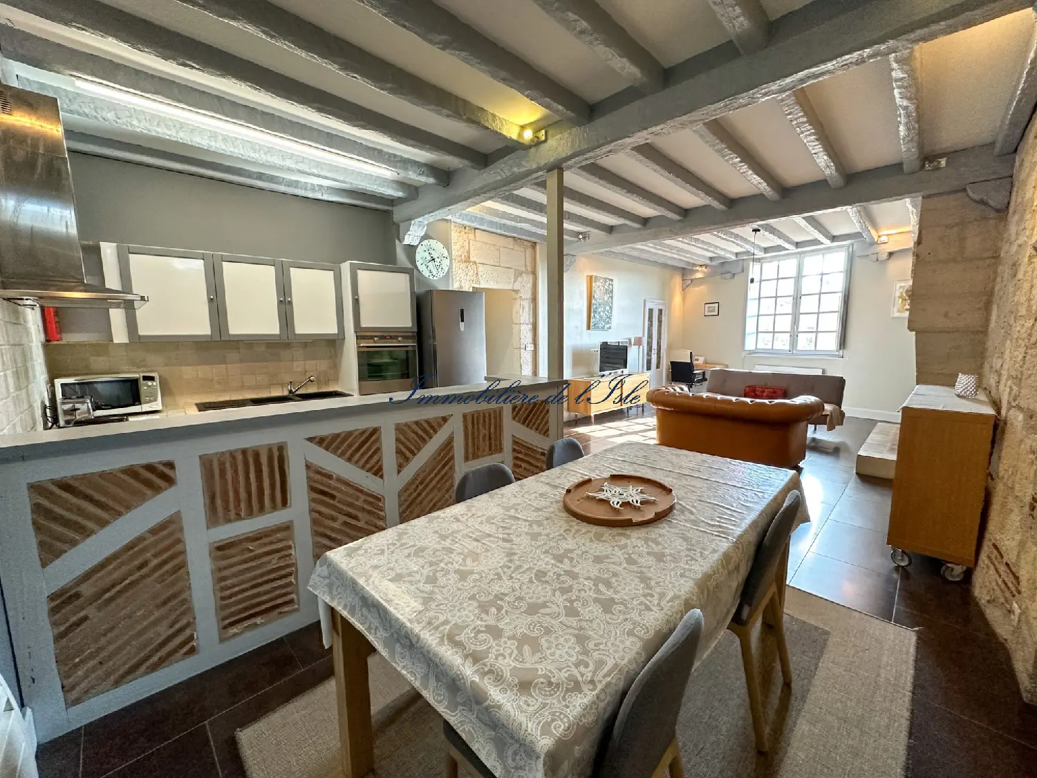  en venta apartamento Périgueux Dordoña 2